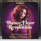 Dance Floor Revolution: 70s Modern Soul Stunners