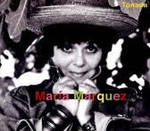 Maria Marquez - Tonado (CD)