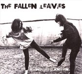 The Fallen Leaves - If Only We'd Known (CD)