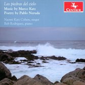 Las Piedras Del Cielo: Music By Kat