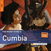 Various - Cumbia 2n Ed. The Rough Guide (180