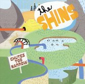 Shins - Chutes Too Narrow (LP)