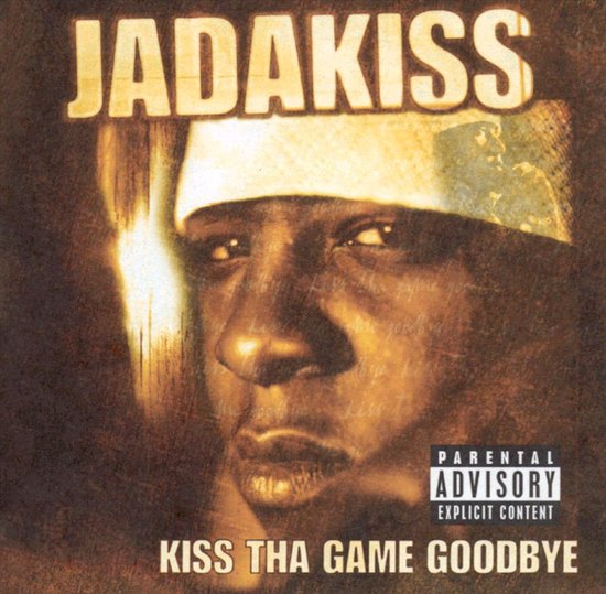 Kiss Tha Game Goodbye