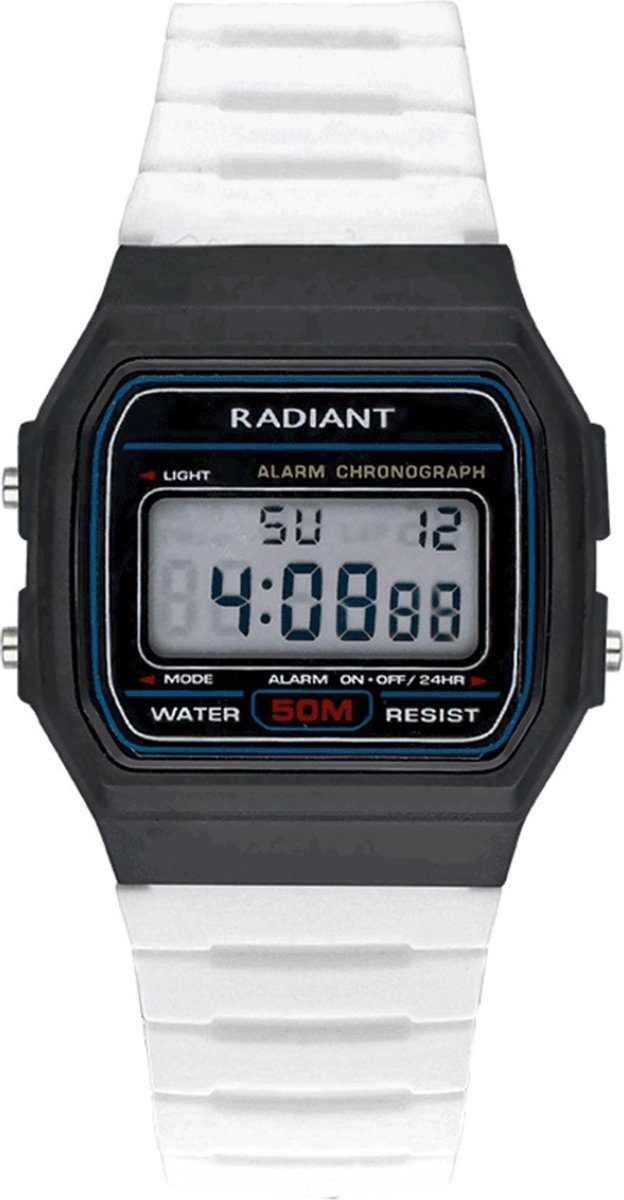 Radiant osiac RA561605 Vrouwen Quartz horloge