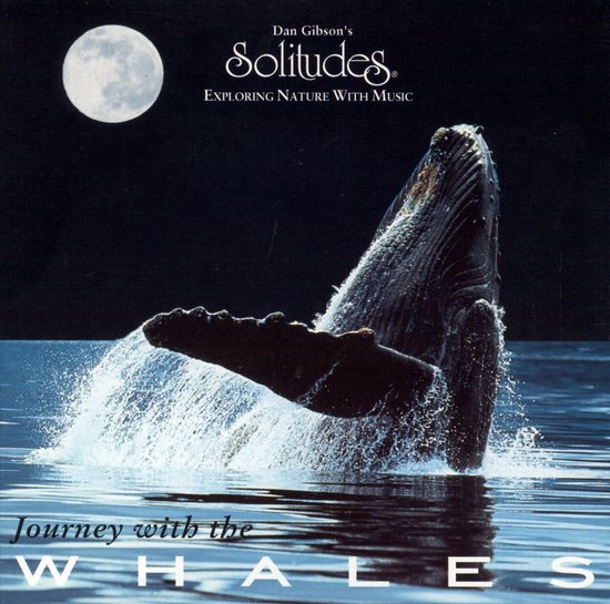 Journey With The Whales