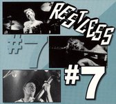 Restless - Number 7 (CD)