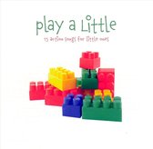 Little Series: Play a Little