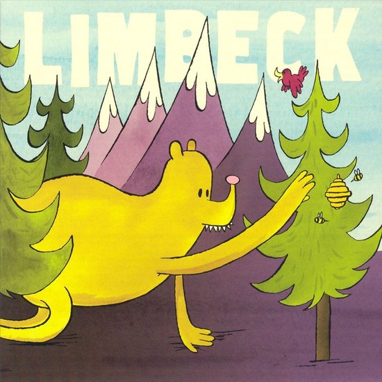 Limbeck, Limbeck CD (album) Muziek