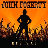 John Fogerty - Revival (CD)