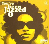 You'Ve Been Jazzed Vol. 1