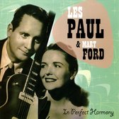 Paul Les & Mary Ford - In Perfect Harmony