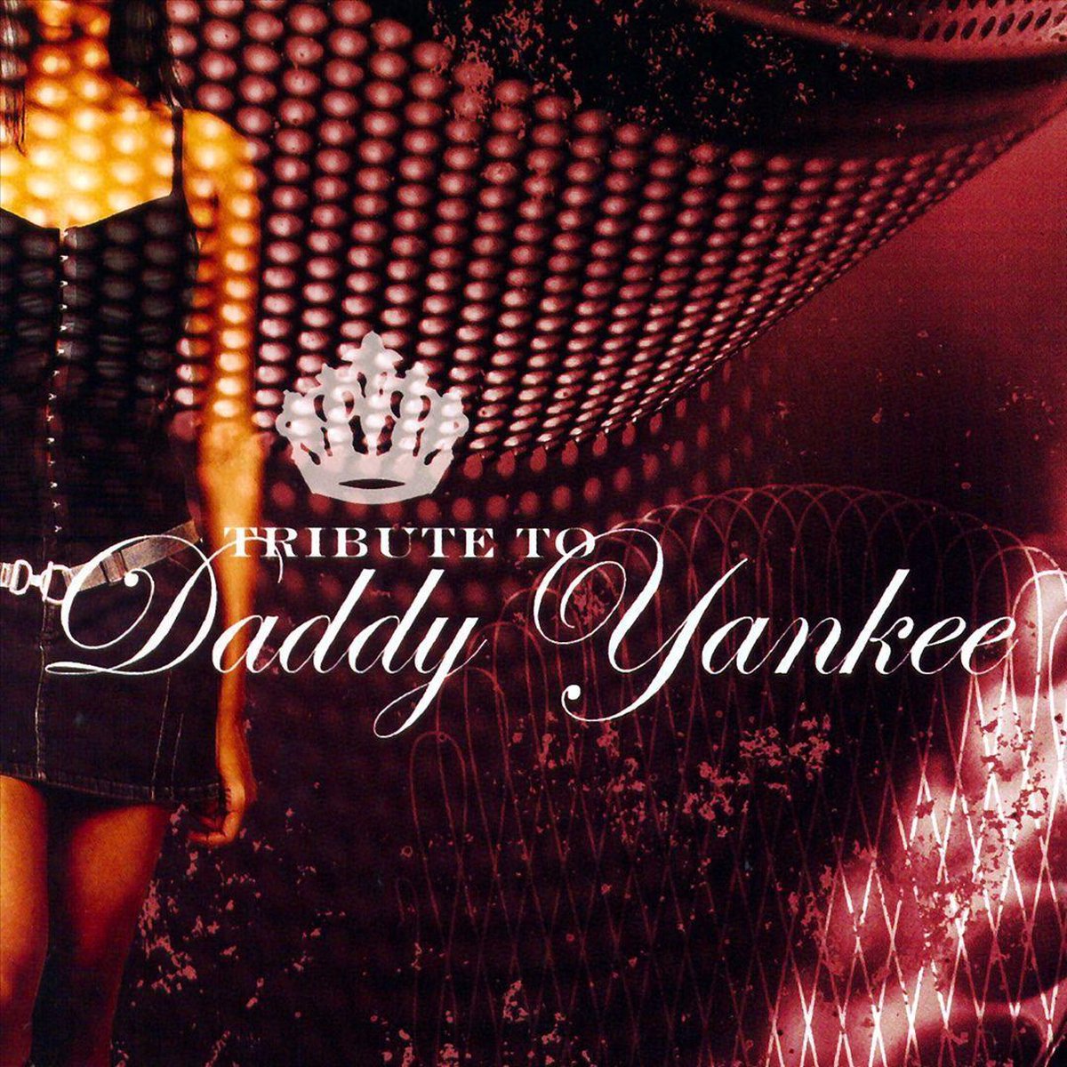 Tribute to Daddy Yankee - various artists