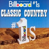 Billboard #1s: Classic Country