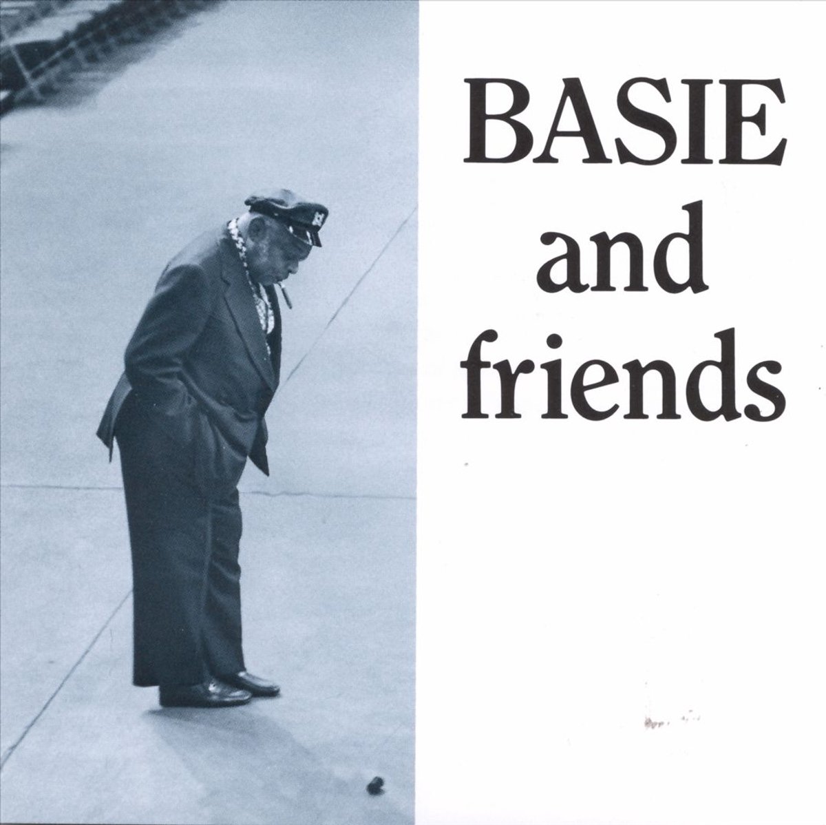 Basie And Friends