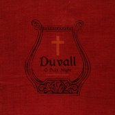 Duvall - Oh Holy Night (CD)