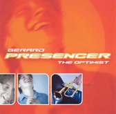 Gerard Presencer - The Optimist (CD)