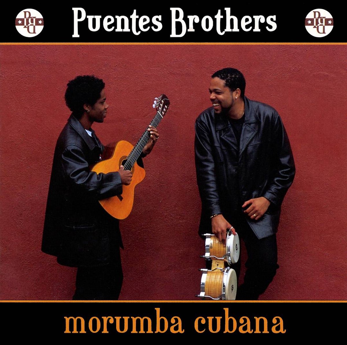 Morumba Cubana