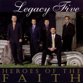 Heroes of the Faith