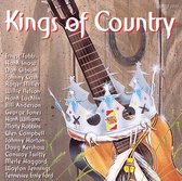 Kings of Country [Crescendo]