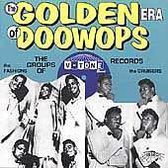 Golden Era of Doo-Wops: V-Tone Records