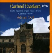 Cartmel Crackers - Light - Hearted Organ Music