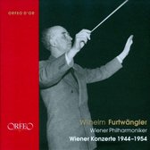 Wiener Konzerten 1944-1955
