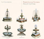 Tomas Luis De Victoria - Music For Good Friday