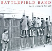 The Battlefield Band - Room Enough For All (CD)
