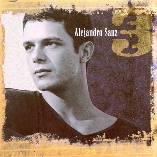 Alejandro Sanz III