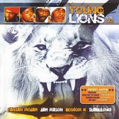 Young Lions, Vol. 2