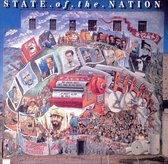 State Of The Nation - State Of The Nation (CD)