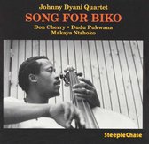 Johnny Dyani - Song For Biko (CD)