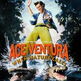 Ace Ventura: When Nature Calls