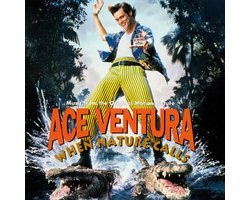 Ace Ventura: When Nature Calls