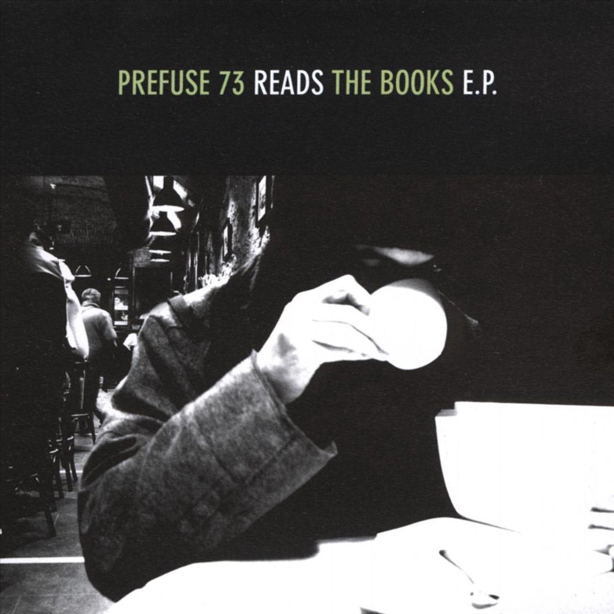 Reads The Books
