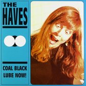 Coal Black/Lube Now! (7" Vinyl Single)