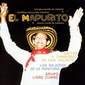 Various Artists - Colombie: Gaiteros - El Mapurito (CD)