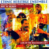 Ethnic Heritage Ensemble - Hot 'n' Heavy (CD)