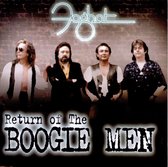 Return of the Boogie Men