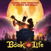 Original Soundtrack - Book Of Life =Deluxe=