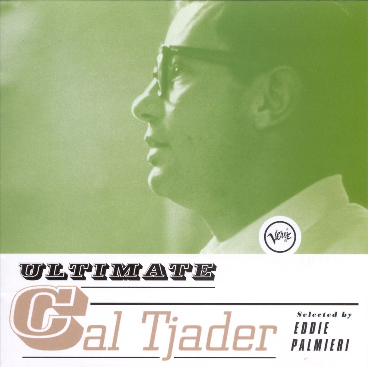 Ultimate Cal Tjader