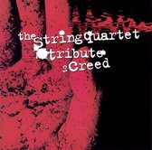 Various (String Quartet) - Creed Tribute (CD)