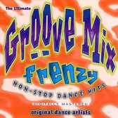 Ultimate Groove Mix Frenzy