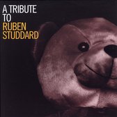 Various Artists - Tribute To Ruben Studdard (CD)