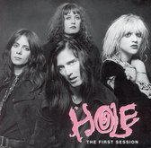 The First Session (CD)