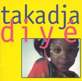 Takadja - Diy (CD)