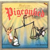 Pigeonhead - The Full Sentence (CD)
