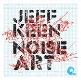 Jeff Keen - Noise Art (CD)