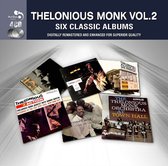 Six Classic Albums, Vol. 2