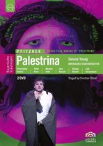 Hans Pfitzner: Palestrina - Simone Young / Bayerische Staatsoper